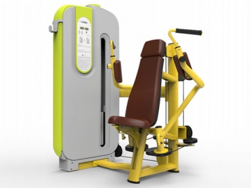 LDGL Series Strength Equipment