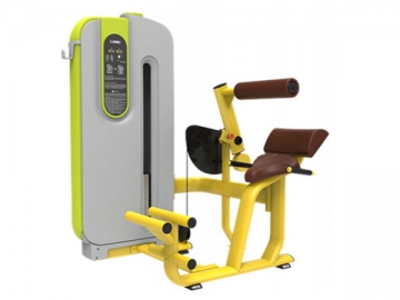 LDGL Series Strength Equipment