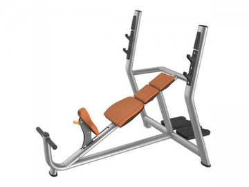 LD-7000 Series Strength Equipment