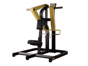 LD-6000 Series Strength Equipment