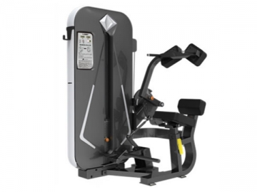 LD-5000 Series Strength Equipment