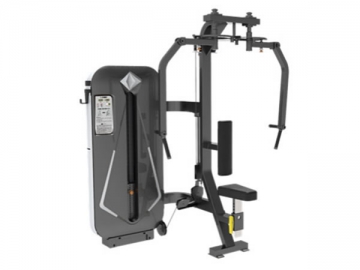 LD-5000 Series Strength Equipment