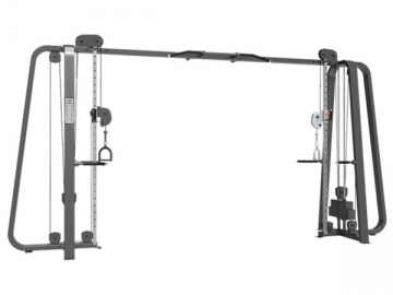 LD-5000 Series Strength Equipment