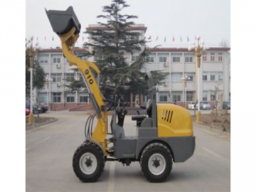 Wheel Loader HY-910