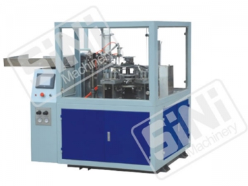 JBZ-N Automatic Paper Cup Handle Machine
