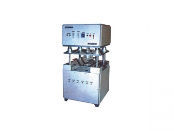 DGH-I Paper Cake Case Forming Machine