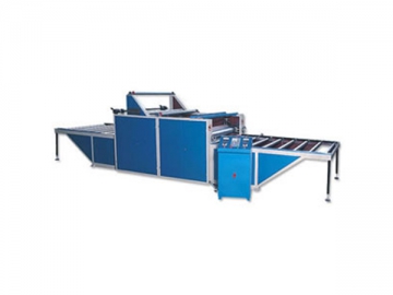 Fiberboard Laminating Machine