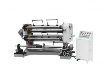 WFQ-1000V/1300V Computerized Slitting Machine