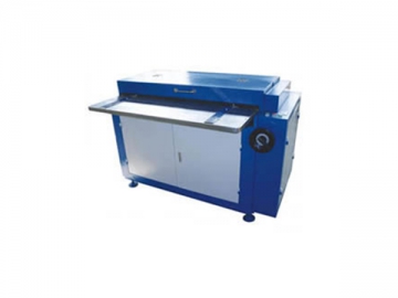 Gray Board Grooving Machine