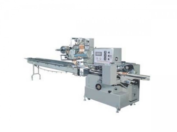 Pillow Packing Machine