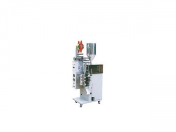 Liquid Packing Machine