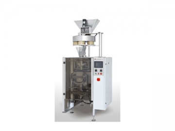 Automatic Granule Packaging Machine