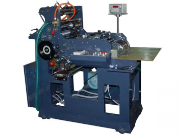 ZF-250A Envelope Making Machine