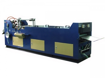 XTJ-380 Envelope Gluing Machine