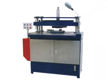 Hydraulic Envelope Die Cutting Machine