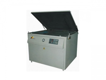 Screen Printing Exposure Machine