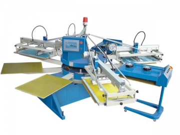 SPE Series Automatic Screen Printer