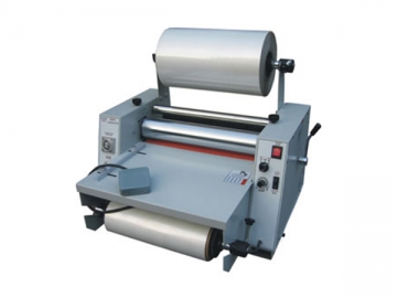 Mini Double Sided Laminating Machine