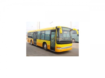 Stock Buses