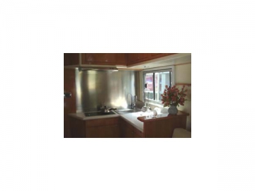 Motorhome