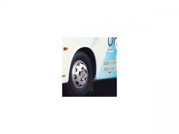 Electric Tourism Coach