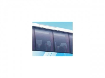 Electric Tourism Coach