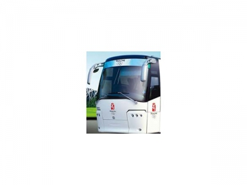 Electric Tourism Coach