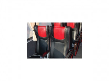 Double Deck Bus