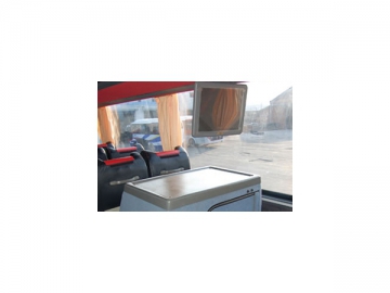 Double Deck Bus