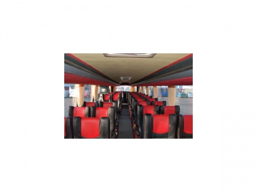 Double Deck Bus