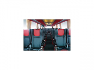 Double Deck Bus