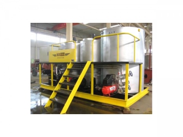 GYRY06F Asphalt Emulsion Plant