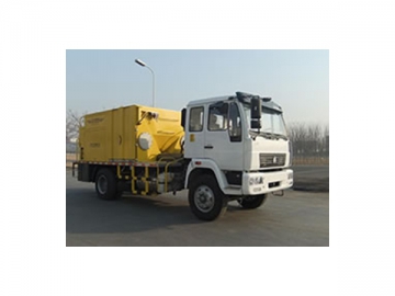 Pothole Patcher <small>(Use Cold Mix Asphalt for Pothole Repair)</small>
