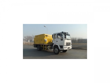 Pothole Patcher <small>(Use Cold Mix Asphalt for Pothole Repair)</small>
