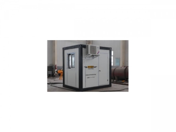 Cold Recycler