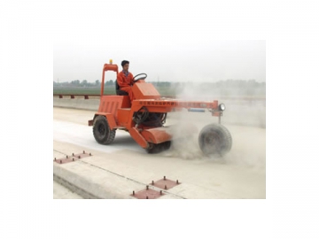Road Sweeper (Road Brusher)