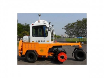 Road Sweeper GYQS1500E