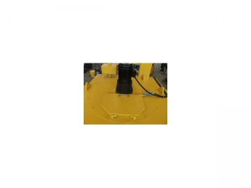 Truck-mounted Crack Filling Machine