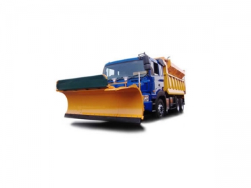 Snow Plough