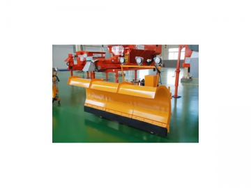 Snow Plough