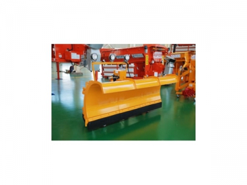 Snow Plough
