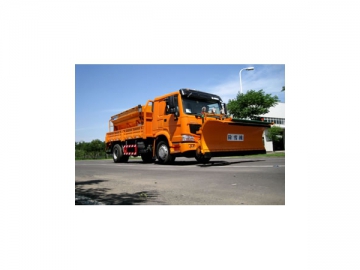 Snow Plough