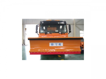 Snow Plough