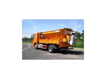 YDSP0808E Sand Spreader