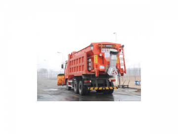 YDSP1510L Sand Spreader