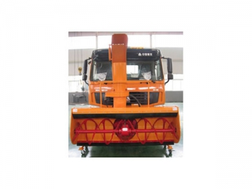 Snow Blower