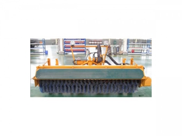 Snow Sweeper