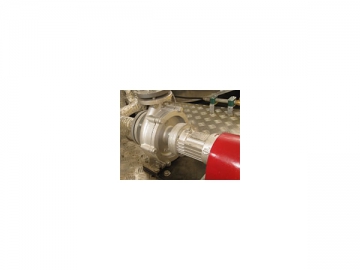 4m³, 6m³ Asphalt Distributor (Automatic Type)