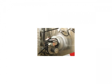 4m³, 6m³ Asphalt Distributor (Automatic Type)