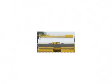 4m³, 6m³ Asphalt Distributor (Automatic Type)